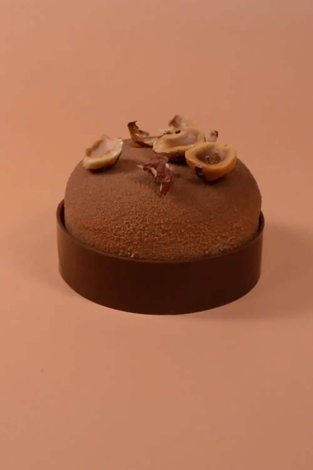 Entremets Noisettissime*