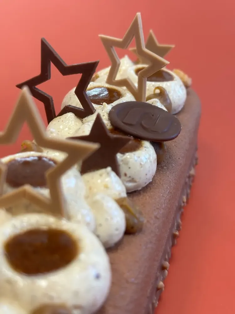 Pâtisserie artisanale haut de gamme à Champagne-au-Mont-d'Or