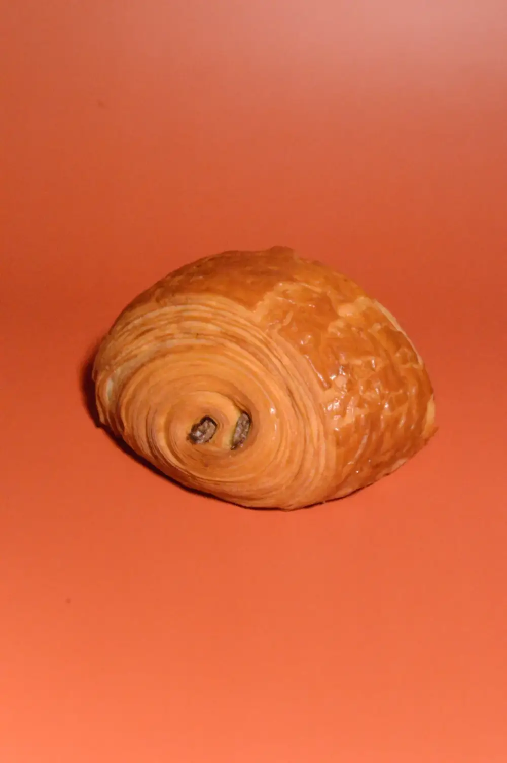 Pain au Chocolat