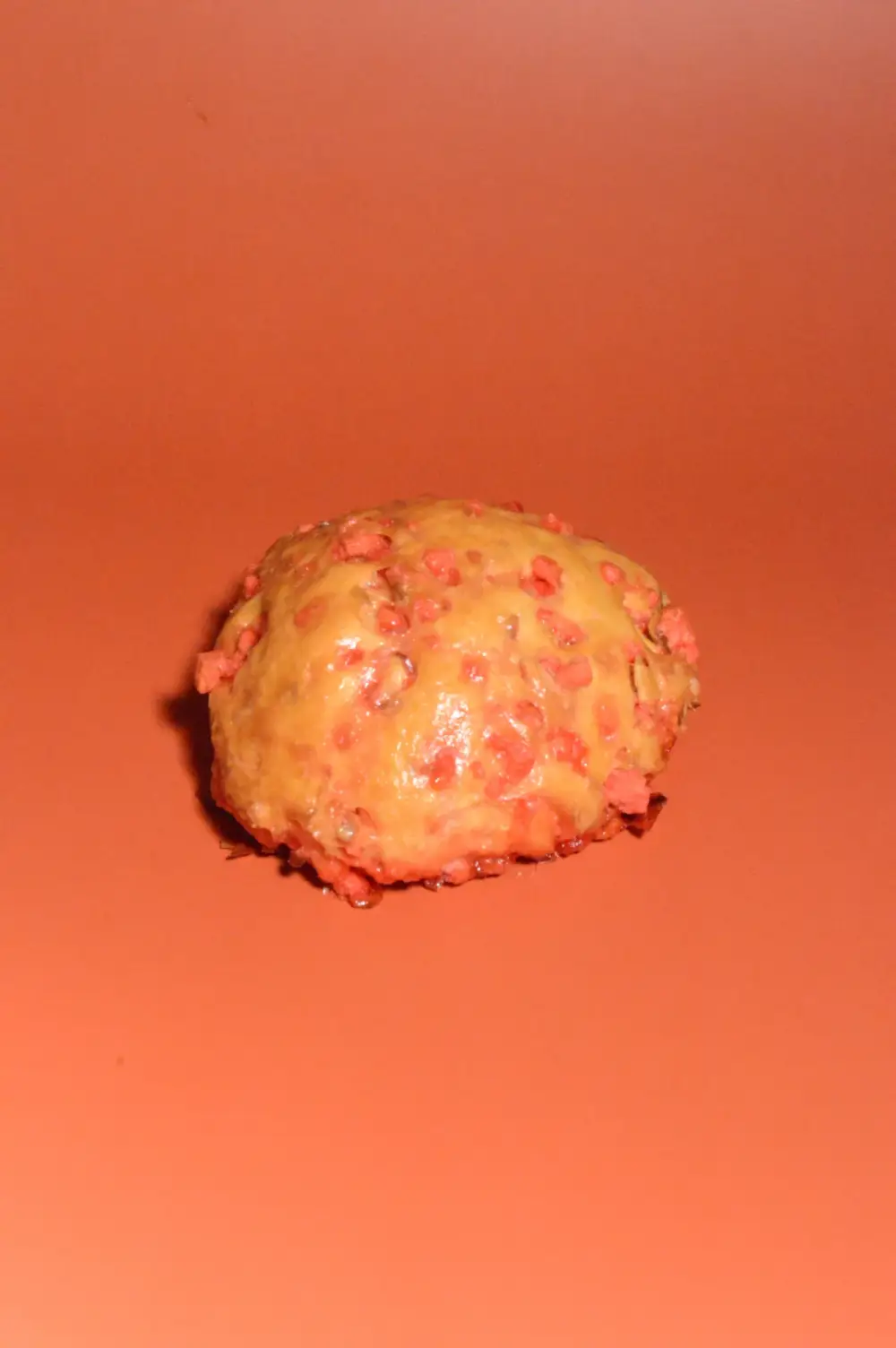 Mini Brioche Praline