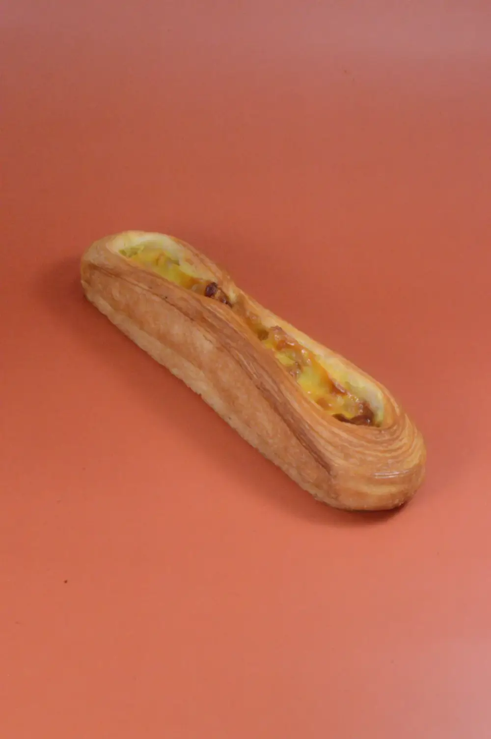 Pain aux raisins