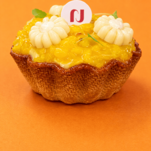 Pâtisseries Individuelles