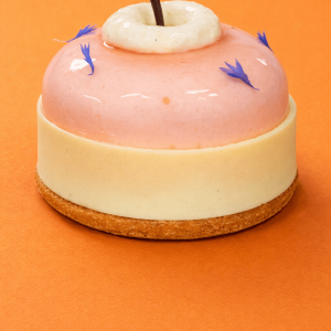 Gâteaux à partager.