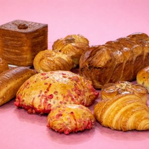 Viennoiserie